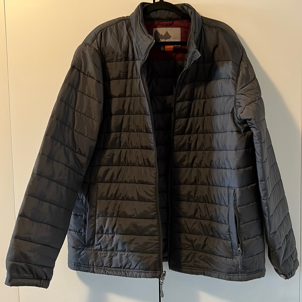 Windriver XL JACKET.